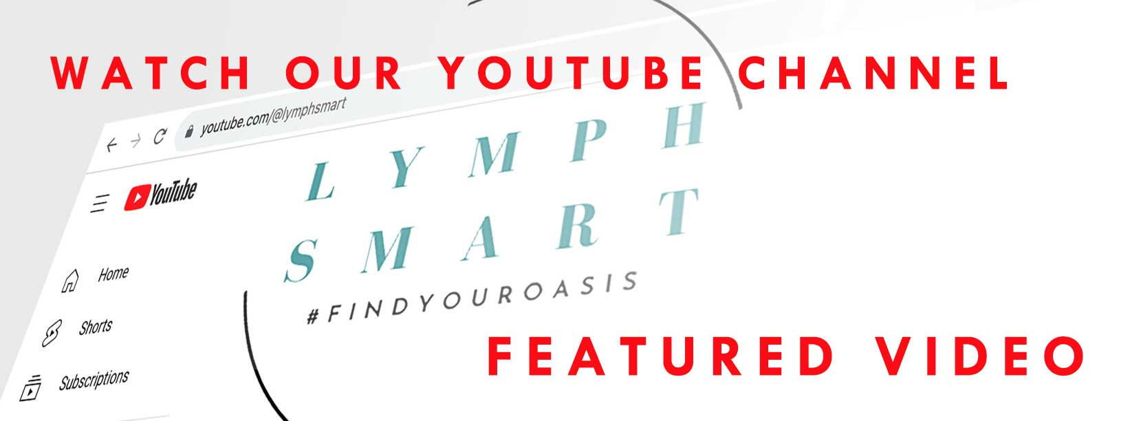 Lymph Smart