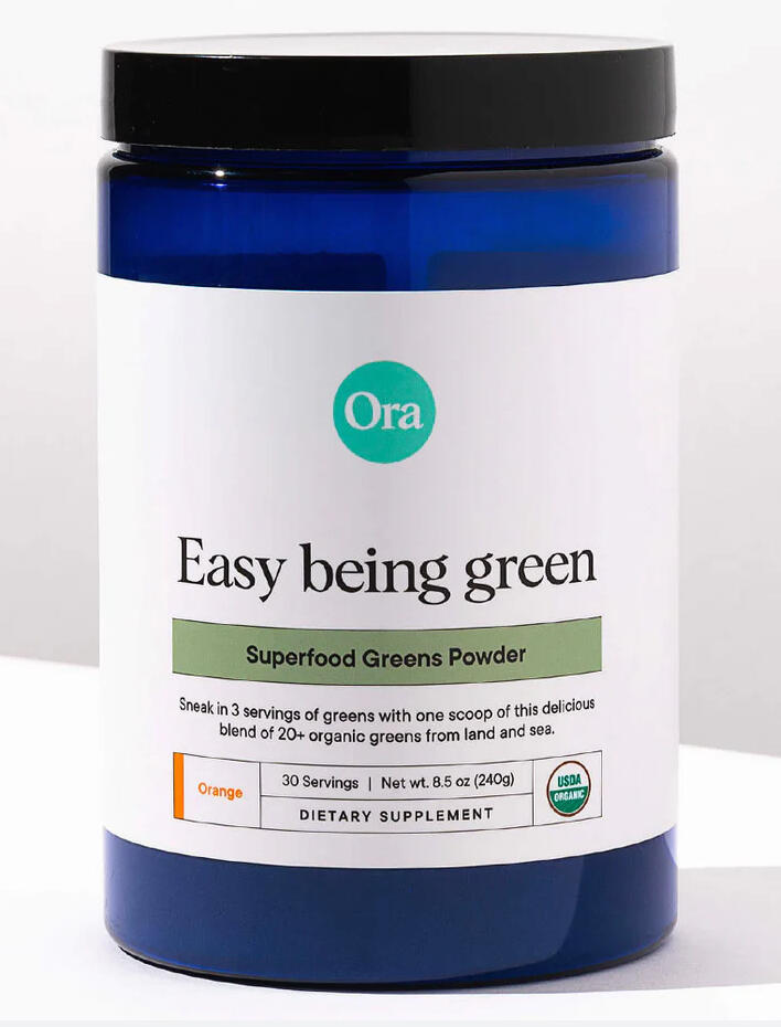 Superfood Greens